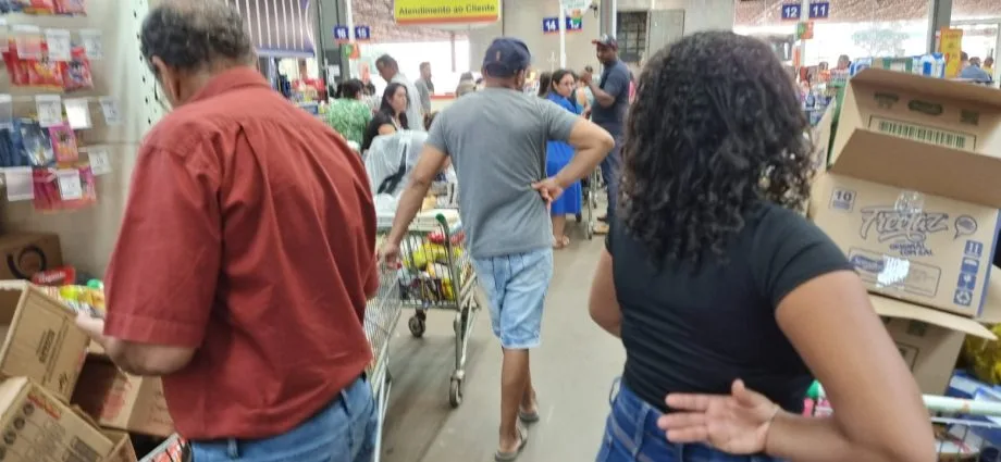 Custo de vida em Campo Grande: Morar e acessar internet