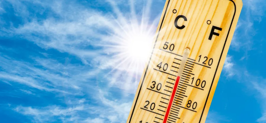 Mato Grosso do Sul em alerta devido a calor extremo e risco de queimadas