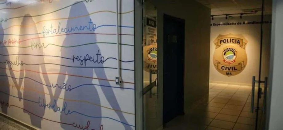 Mulher esfaqueada pelo ex-marido durante festa em Campo Grande