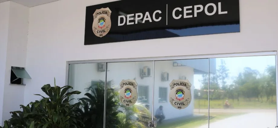 Briga entre vizinhos em Campo Grande termina com caso de polícia