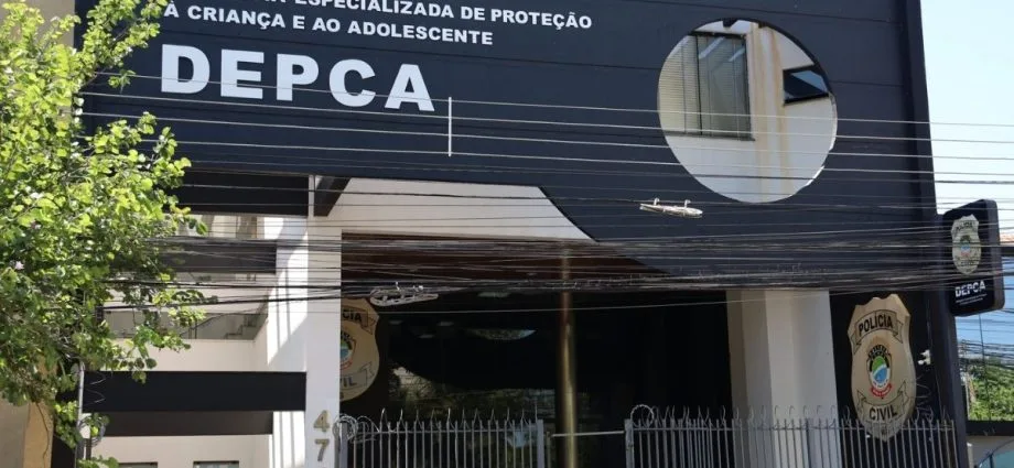 Estudante passa mal após consumir álcool escondido em aula em Campo Grande