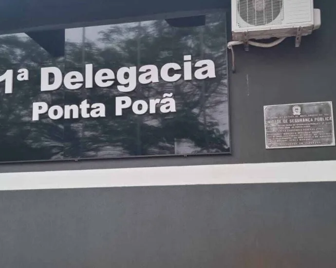 Homem é identificado após ser encontrado morto em Ponta Porã