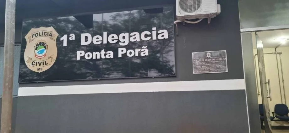 Homem é identificado após ser encontrado morto em Ponta Porã