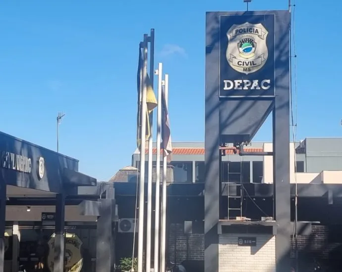 Disparo de tiros ameaça moradores em Dourados