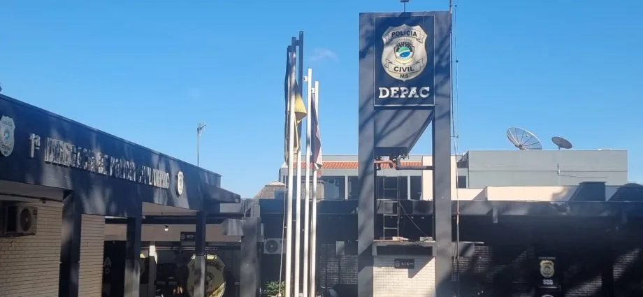 Disparo de tiros ameaça moradores em Dourados