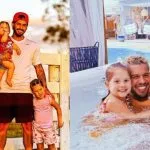 Zé Felipe reflete sobre a paternidade no Dia dos Pais