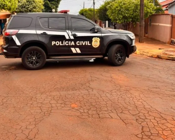 Líder do Comando Vermelho morre em confronto com a polícia em Maracaju