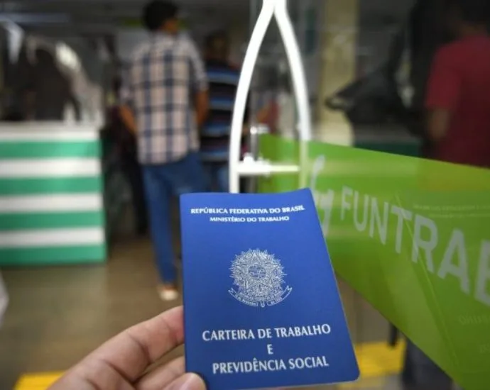 Mudanças nos Horários de Atendimento da Funtrab em Campo Grande