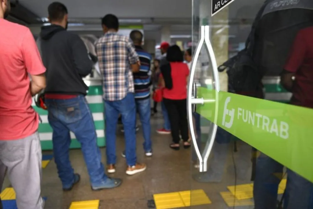 vagas de emprego
