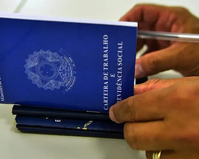 Mato Grosso do Sul tem 3,4 mil vagas de emprego abertas nesta terça-feira