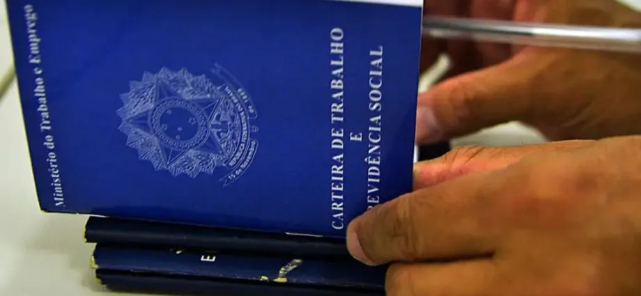 Mato Grosso do Sul tem 3,4 mil vagas de emprego abertas nesta terça-feira
