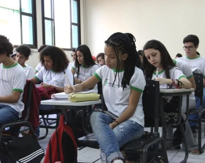 Instituto Federal oferece bolsas de até R$ 700 para alunos em Mato Grosso do Sul