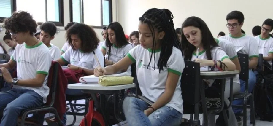 Instituto Federal oferece bolsas de até R$ 700 para alunos em Mato Grosso do Sul