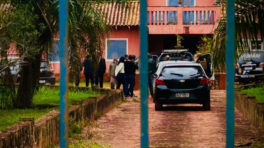 Fisioterapeuta morta: Família aponta médico como responsável por feminicídio em Campo Grande