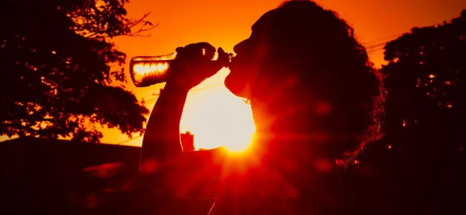 Mato Grosso do Sul registra altas temperaturas e baixa umidade nesta terça-feira
