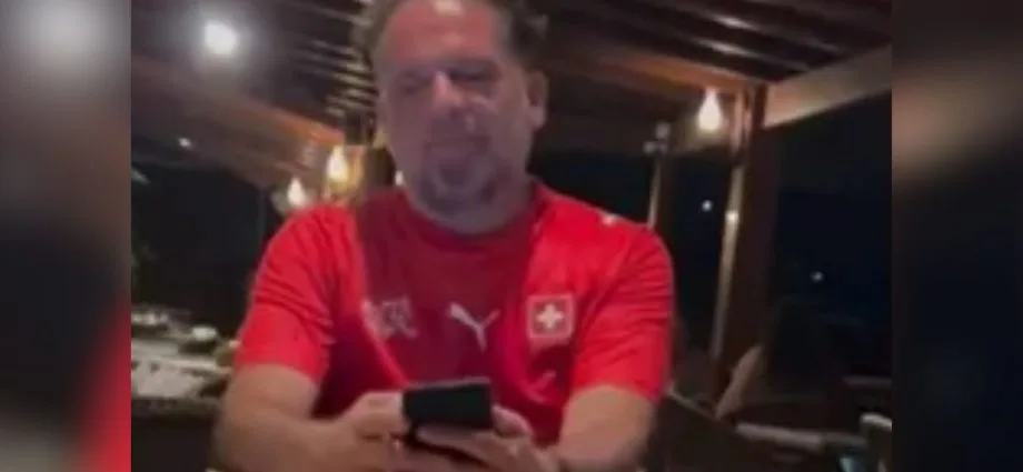 Turista italiano é preso por importunação sexual e discriminação racial em Morro de São Paulo