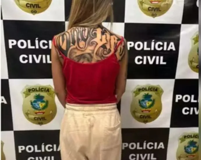 Investigação sobre operadora de caixa por desvio de até R$ 1 milhão em Aparecida de Goiânia
