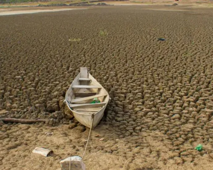 COP17 inicia na Mongólia com foco em seca e financiamento