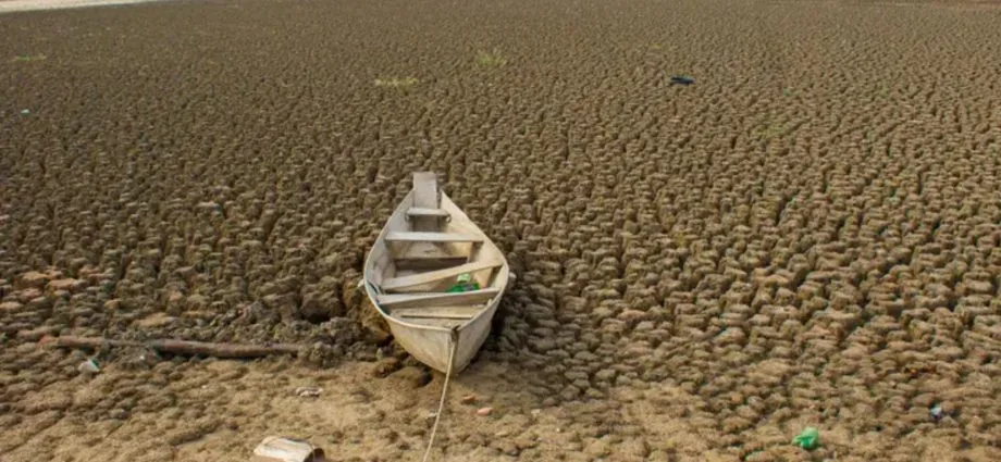 COP17 inicia na Mongólia com foco em seca e financiamento