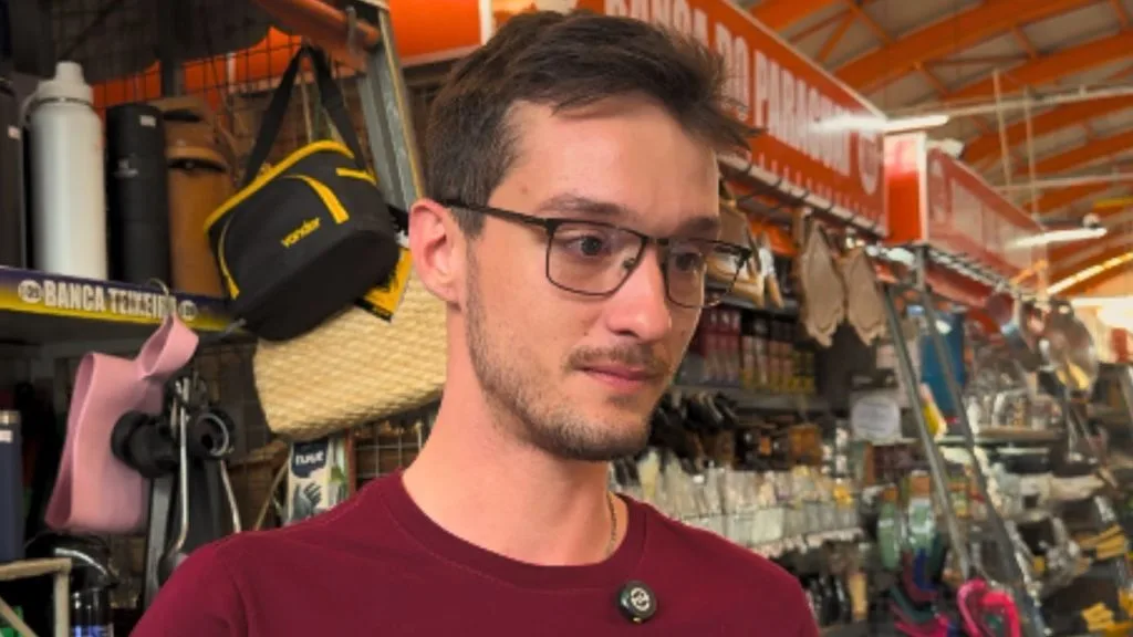 Tereré: uma tradição que une gerações em Campo Grande