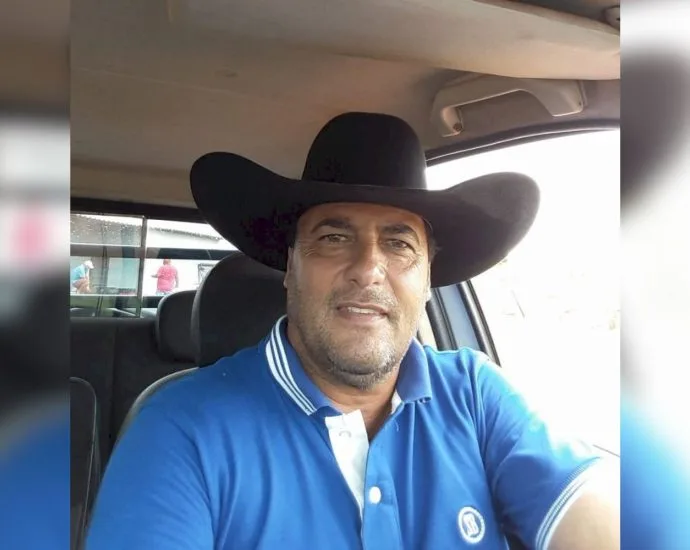 Corpo de peão encontrado no Rio Ivinhema em Ivinhema