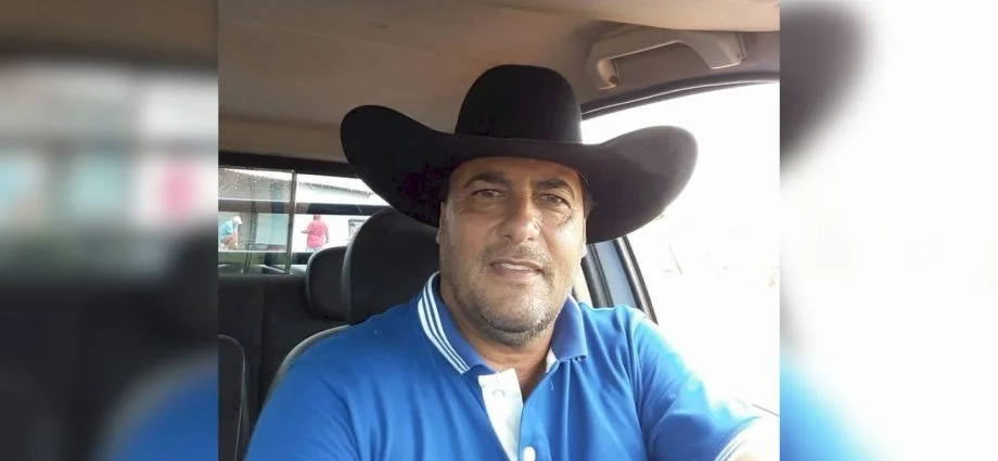 Corpo de peão encontrado no Rio Ivinhema em Ivinhema