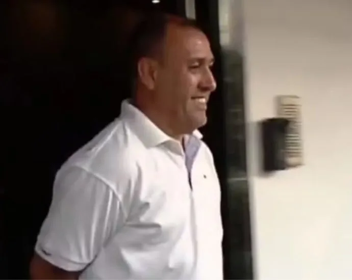 Morte de Barão do Tráfico em Campo Grande: Ex-aliado de Fernandinho Beiramar