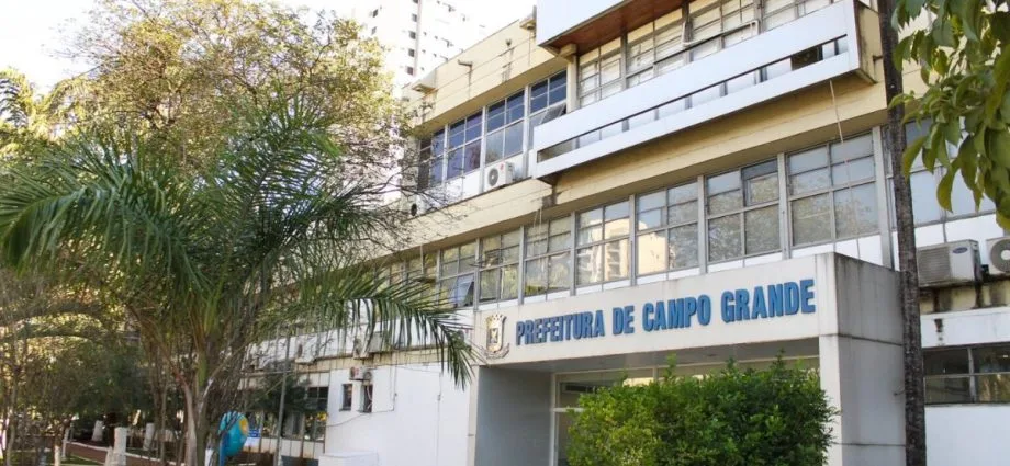 Prefeita veta 35,2% das emendas da LDO 2027 em Campo Grande