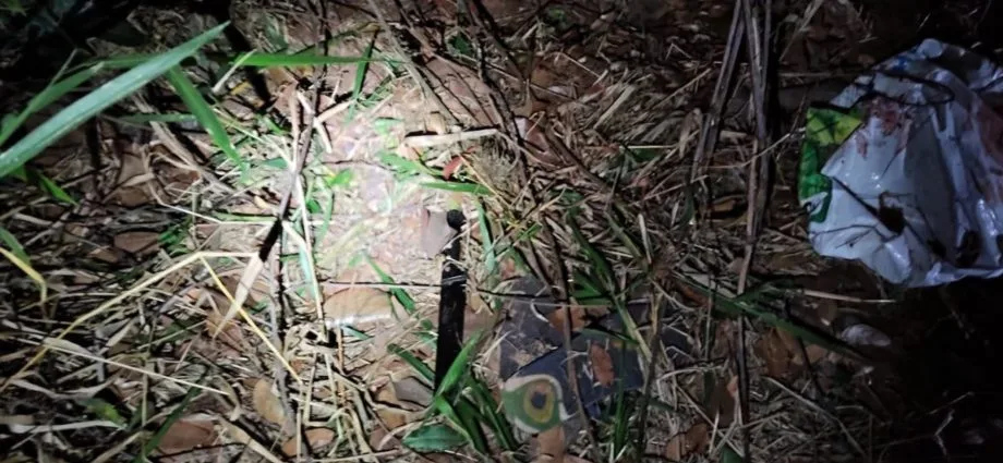 Homem é morto pela PM em Campo Grande após roubo e ataque com faca