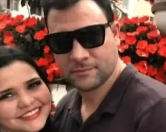 Cantor condenado a 28 anos por feminicídio no RJ