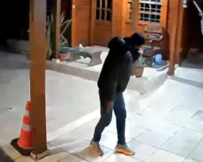 Homem é preso em Campo Grande por furto após 5 meses de liberdade