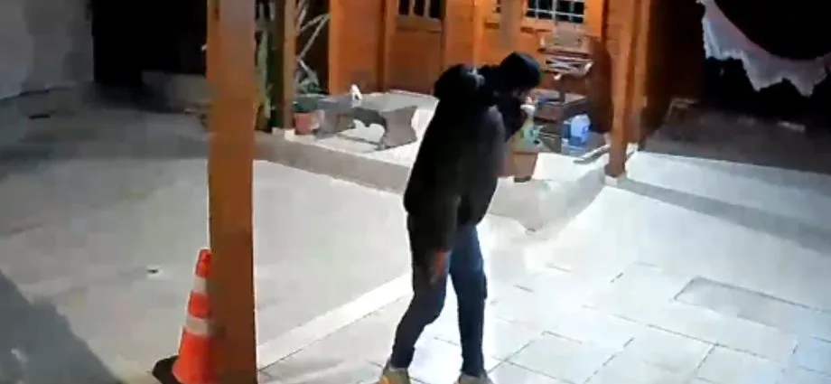 Homem é preso em Campo Grande por furto após 5 meses de liberdade