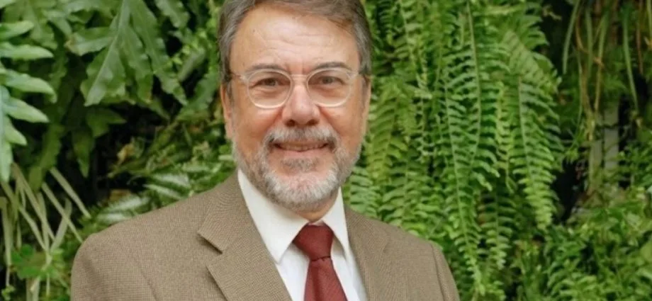 Carlos Monforte, ex-apresentador do 'Bom Dia Brasil', falece em Brasília aos 77 anos