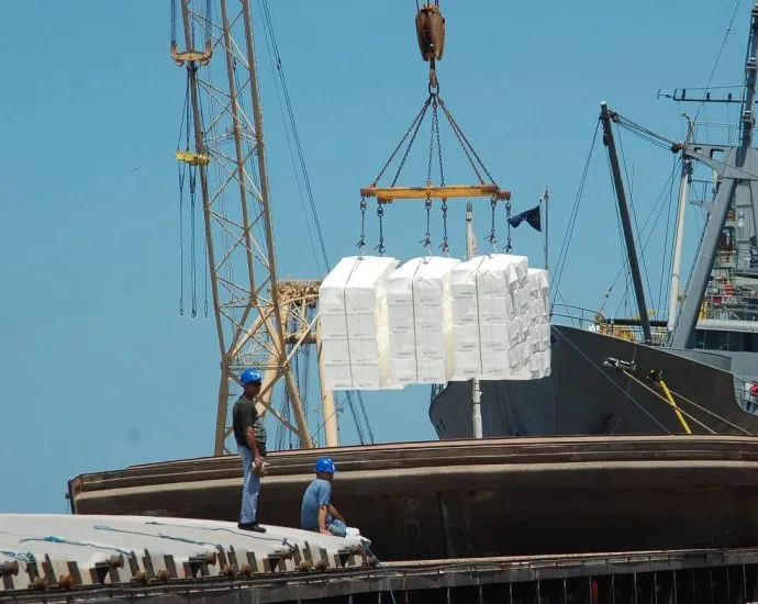 Exportações de Mato Grosso do Sul alcançam US$ 1,3 bilhão em julho