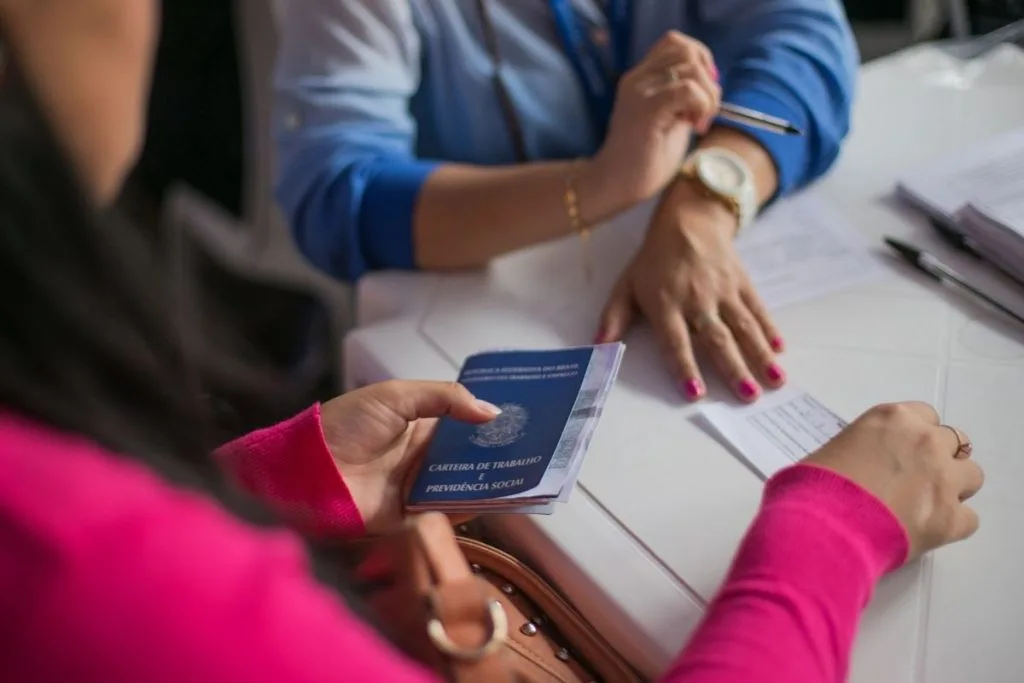 estágio Oportunidades de empregos no Sine chegam a 87 vagas em Cuiabá - Foto: Reprodução