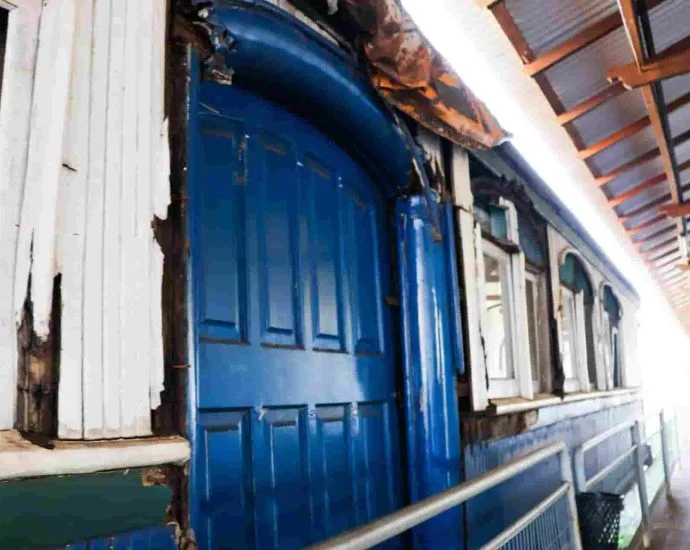 Câmara de Campo Grande analisa isenção de IPTU para imóveis tombados no Complexo Ferroviário