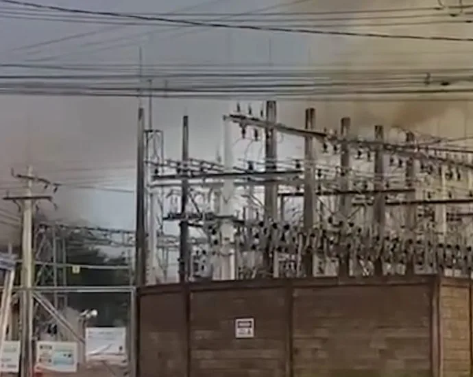 Energia é restabelecida em Aquidauana após apagão de 12 horas
