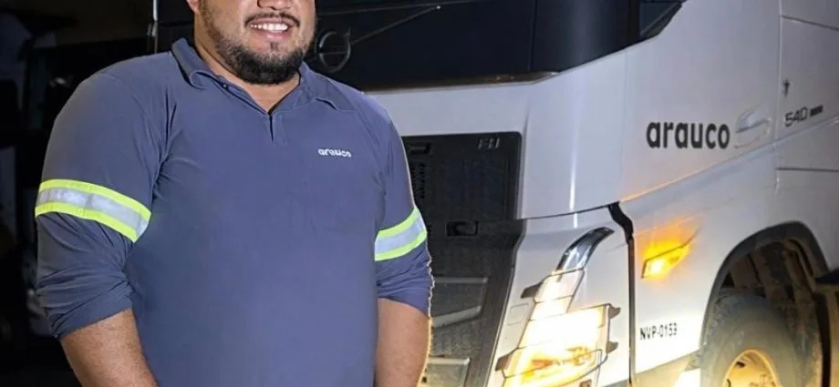 Arauco oferece capacitação gratuita para motoristas em Campo Grande
