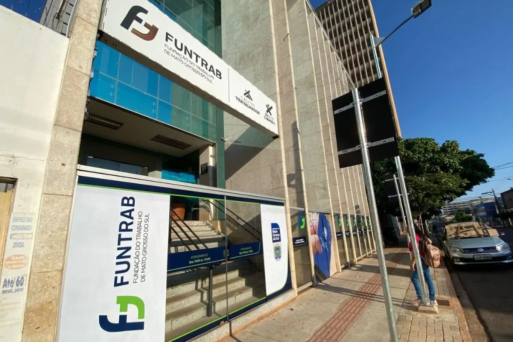 vagas de emprego
