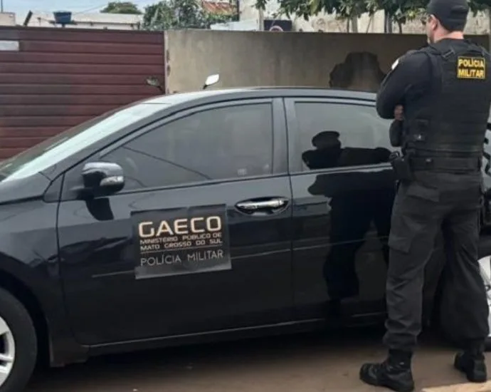 Prefeitura de Três Lagoas se pronuncia sobre investigação do Gaeco