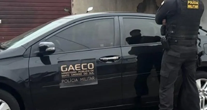Prefeitura de Três Lagoas se pronuncia sobre investigação do Gaeco