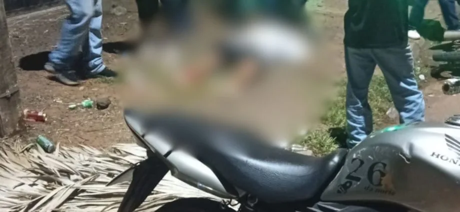 Homem agredido ao deixar festa em Ribas do Rio Pardo