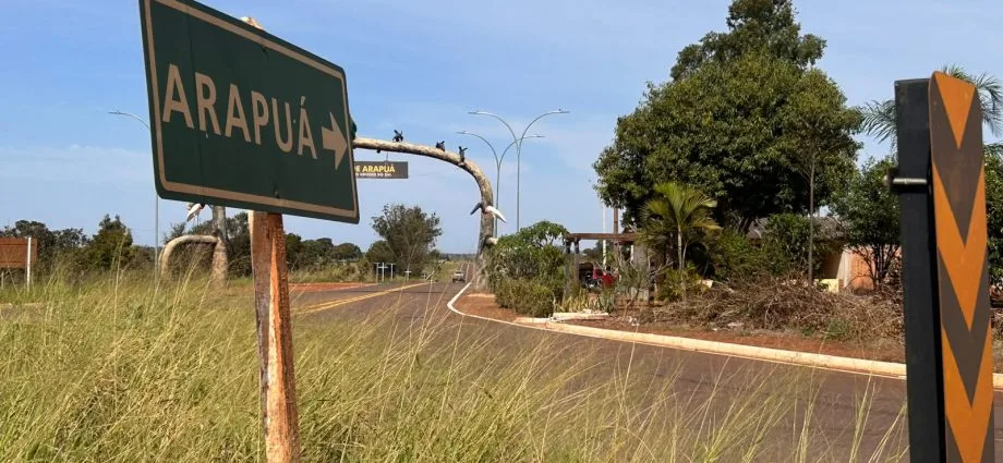 Esvaziamento populacional e apagamento cultural em Arapuá e Garcias
