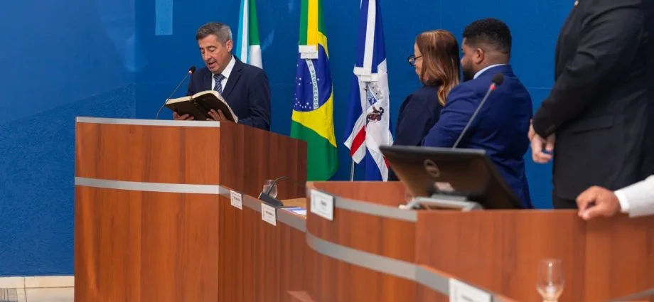 Câmara de Três Lagoas aprova quatro projetos após recesso