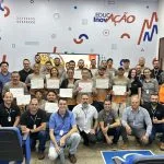 Arauco finaliza programa Colheita de Talentos em Água Clara e forma primeira turma em Três Lagoas