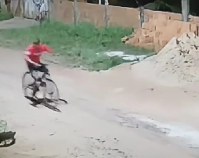 Suspeito de feminicídio é preso em posto de combustíveis em Campo Grande