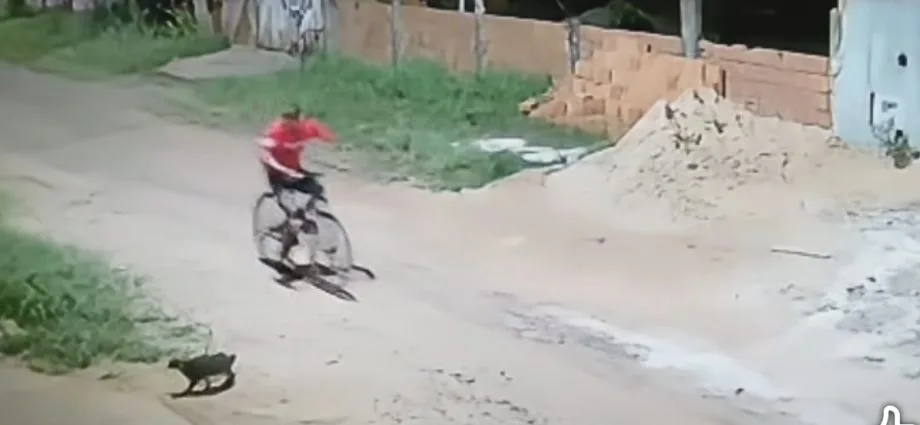 Suspeito de feminicídio é preso em posto de combustíveis em Campo Grande