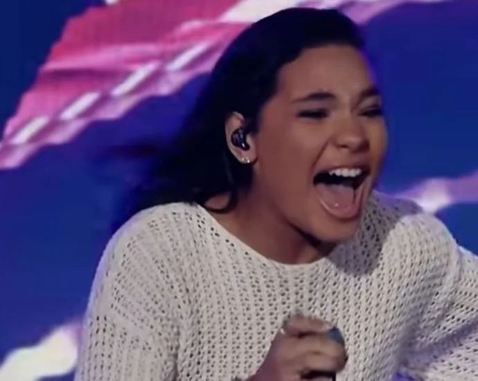 Marcha para Jesus acontece em Campo Grande com show de Maria Marçal