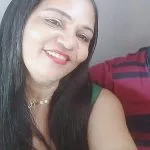 Morte de Santa Pereira gera comoção em Água Clara; prefeita emite Nota de Pesar