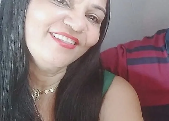 Morte de Santa Pereira gera comoção em Água Clara; prefeita emite Nota de Pesar